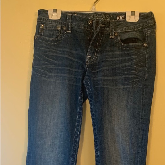 Miss me jeans - Picture 1 of 2